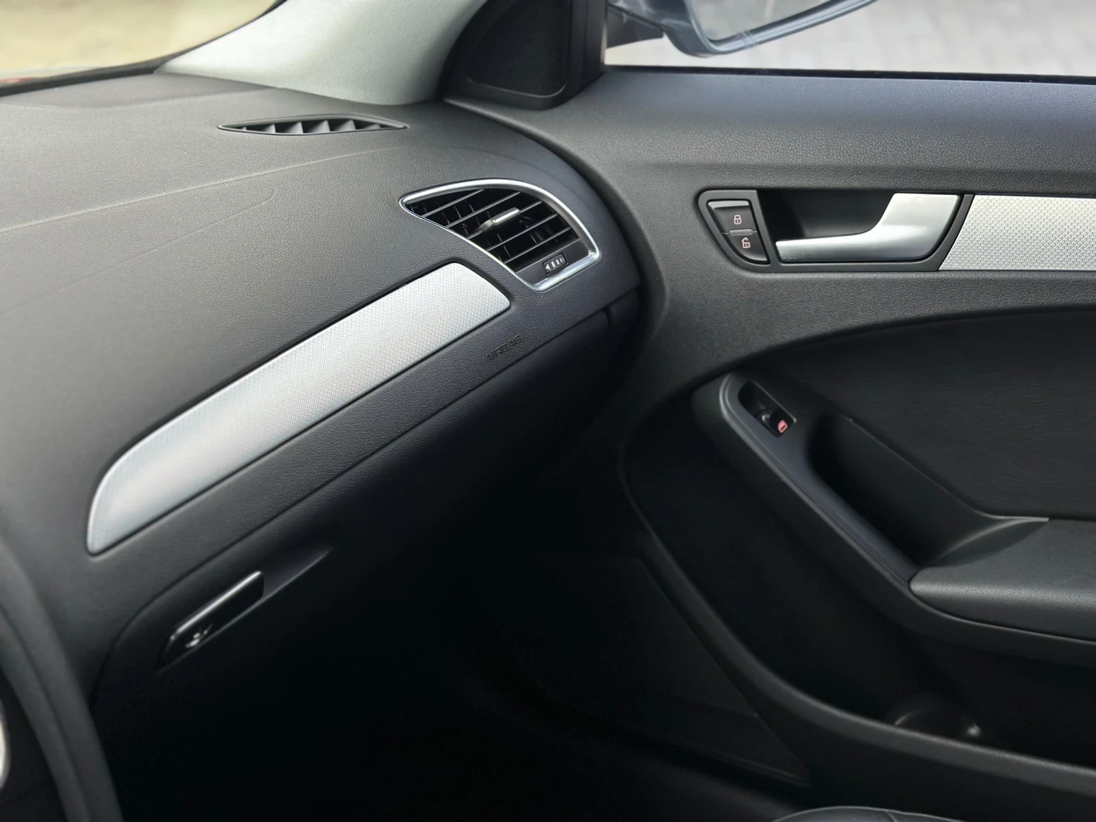 Audi A4 Автоматик, снимка 17 - Автомобили и джипове - 54511866