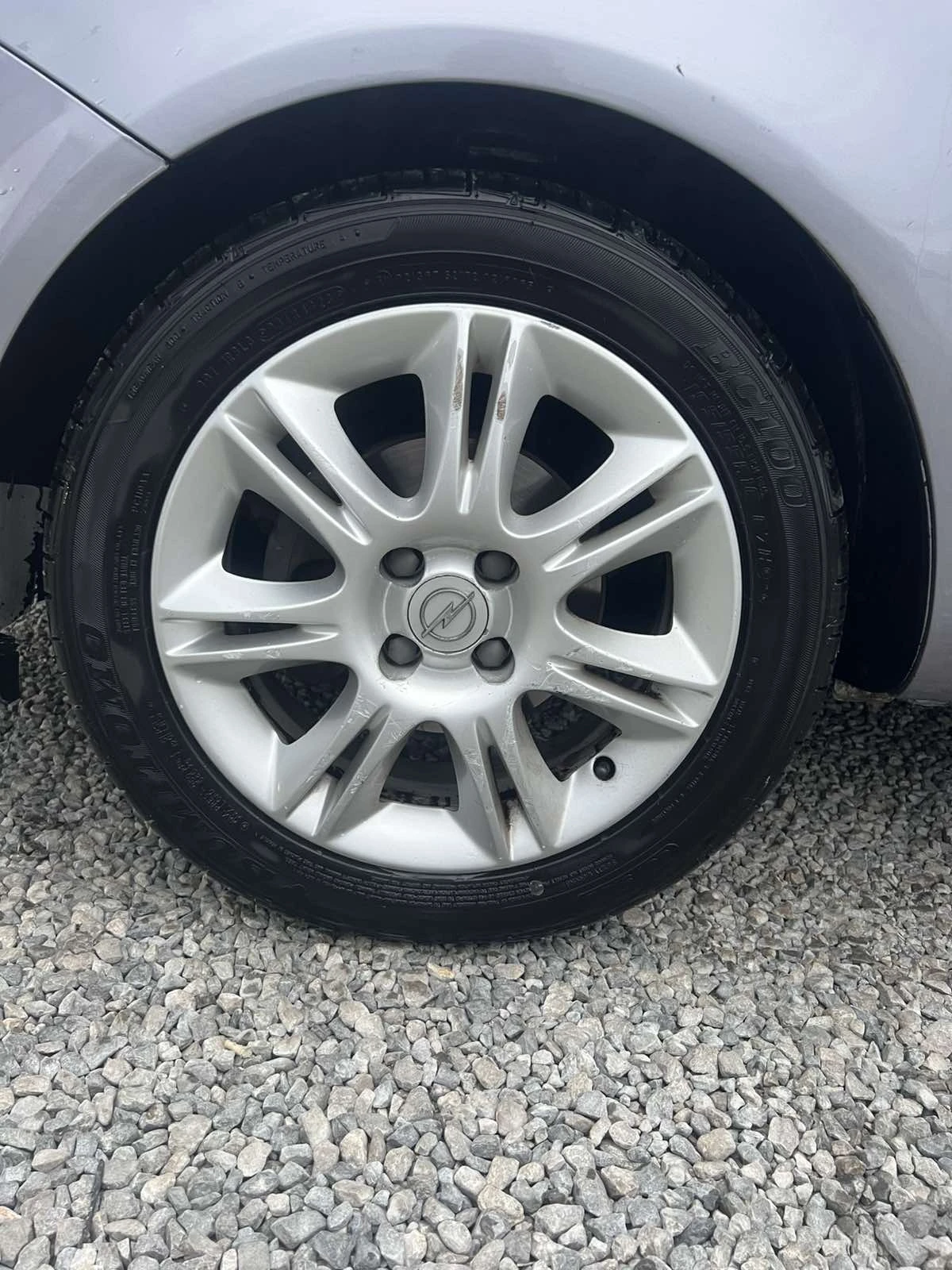 Opel Corsa D, снимка 7 - Автомобили и джипове - 54576919