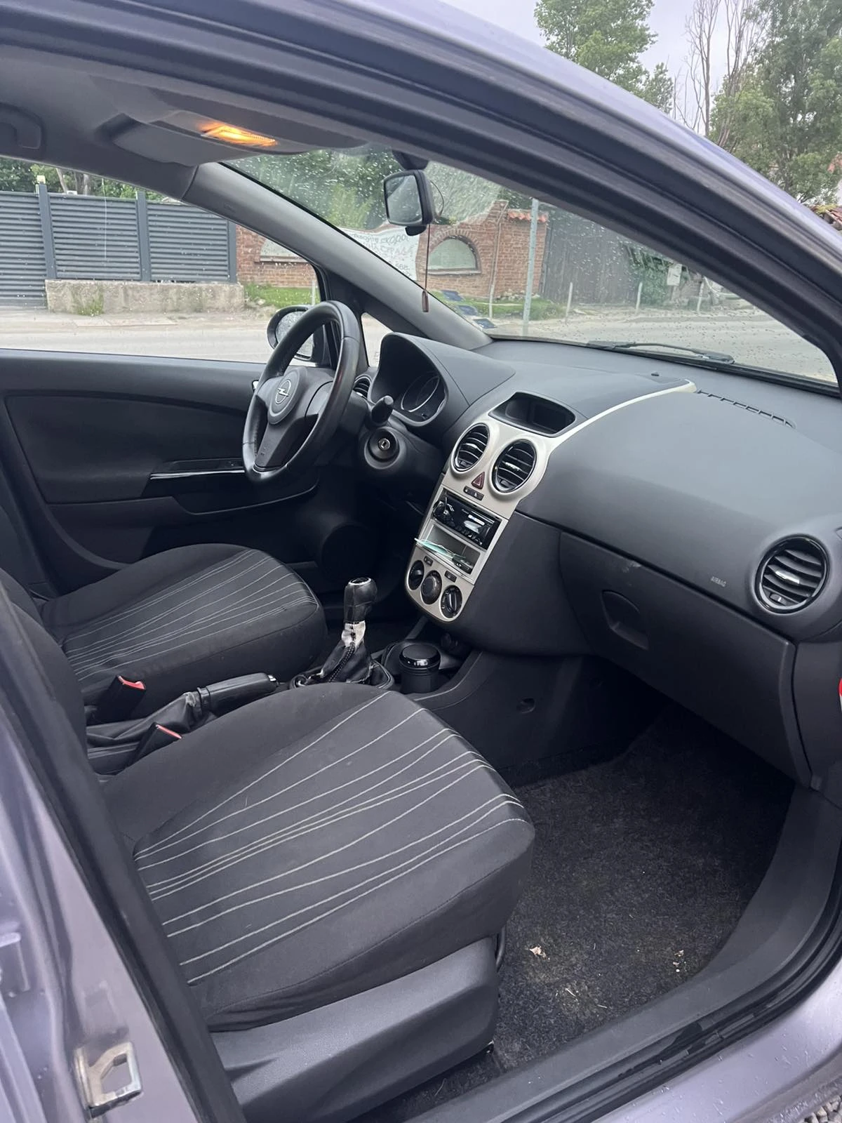 Opel Corsa D, снимка 11 - Автомобили и джипове - 54576919