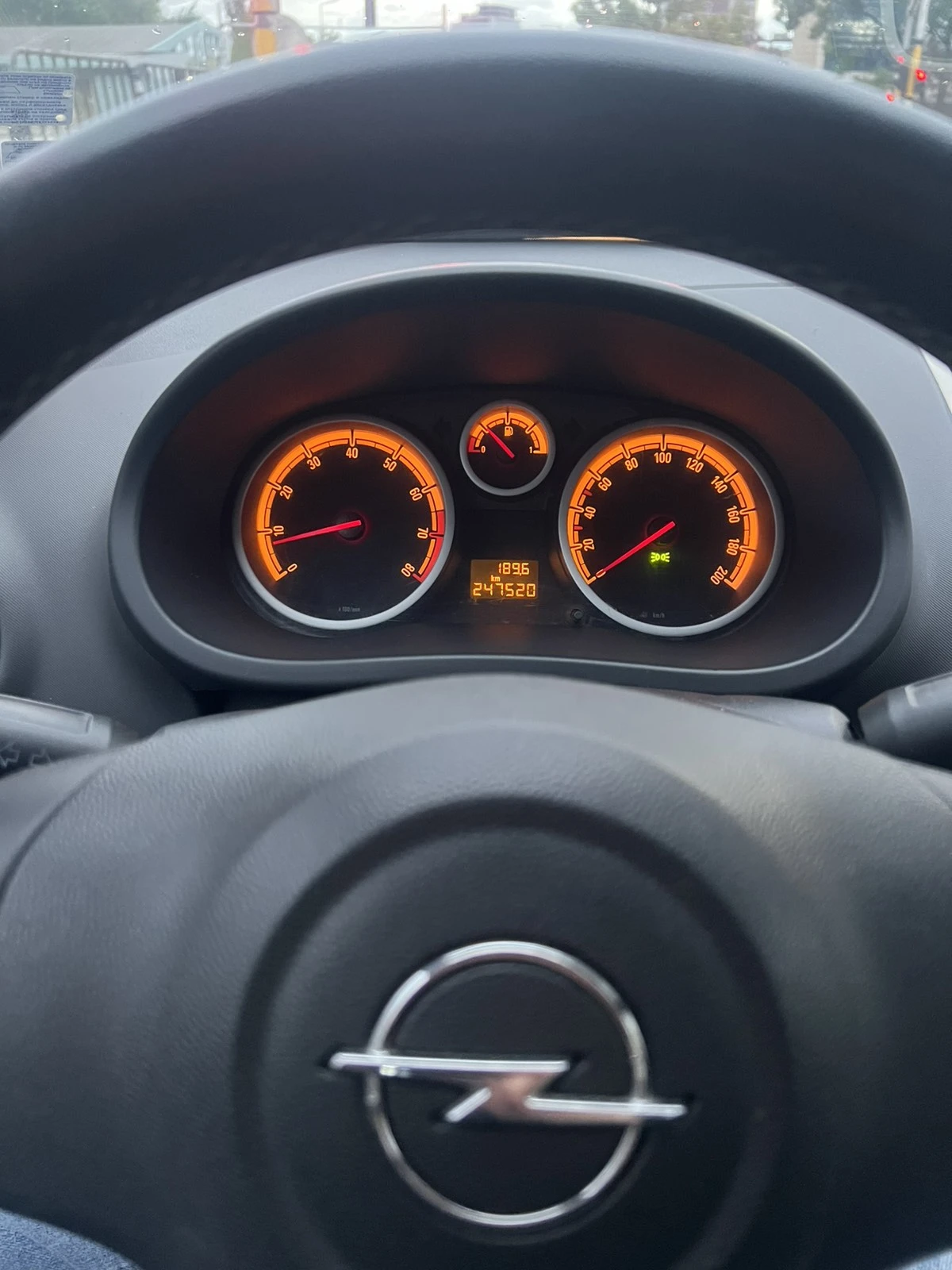 Opel Corsa D, снимка 14 - Автомобили и джипове - 54576919