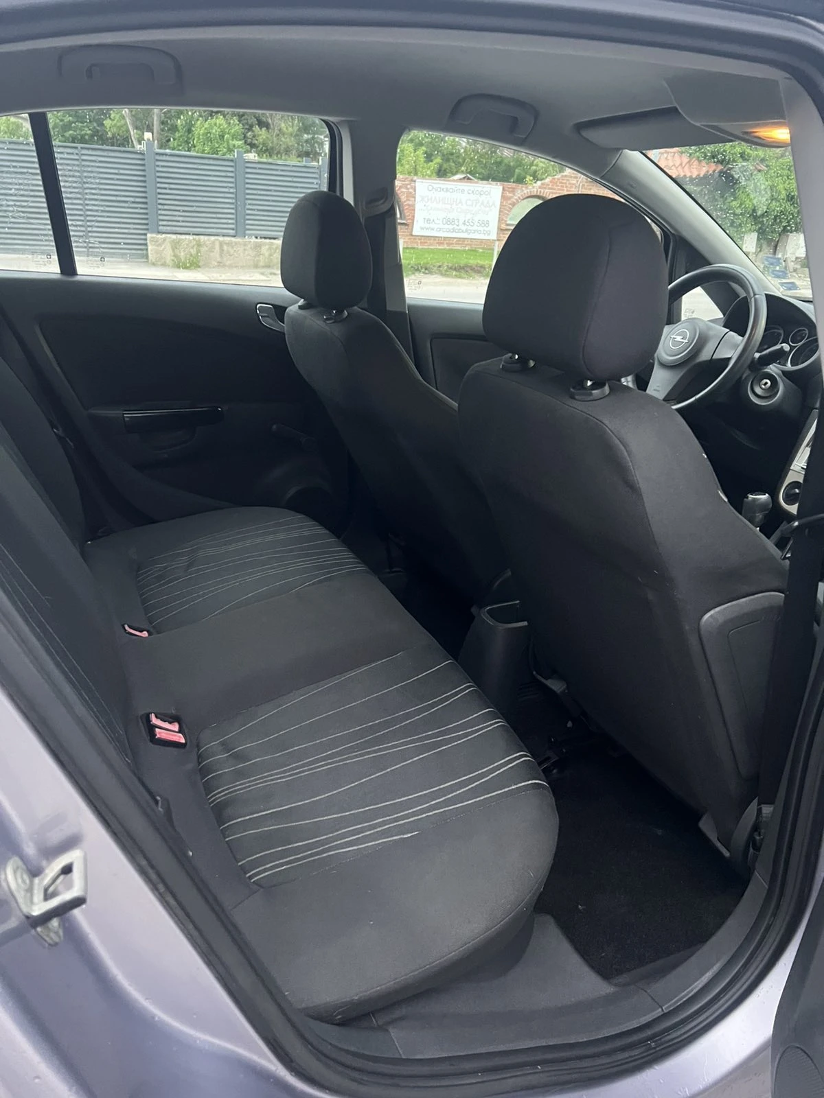 Opel Corsa D, снимка 9 - Автомобили и джипове - 54576919