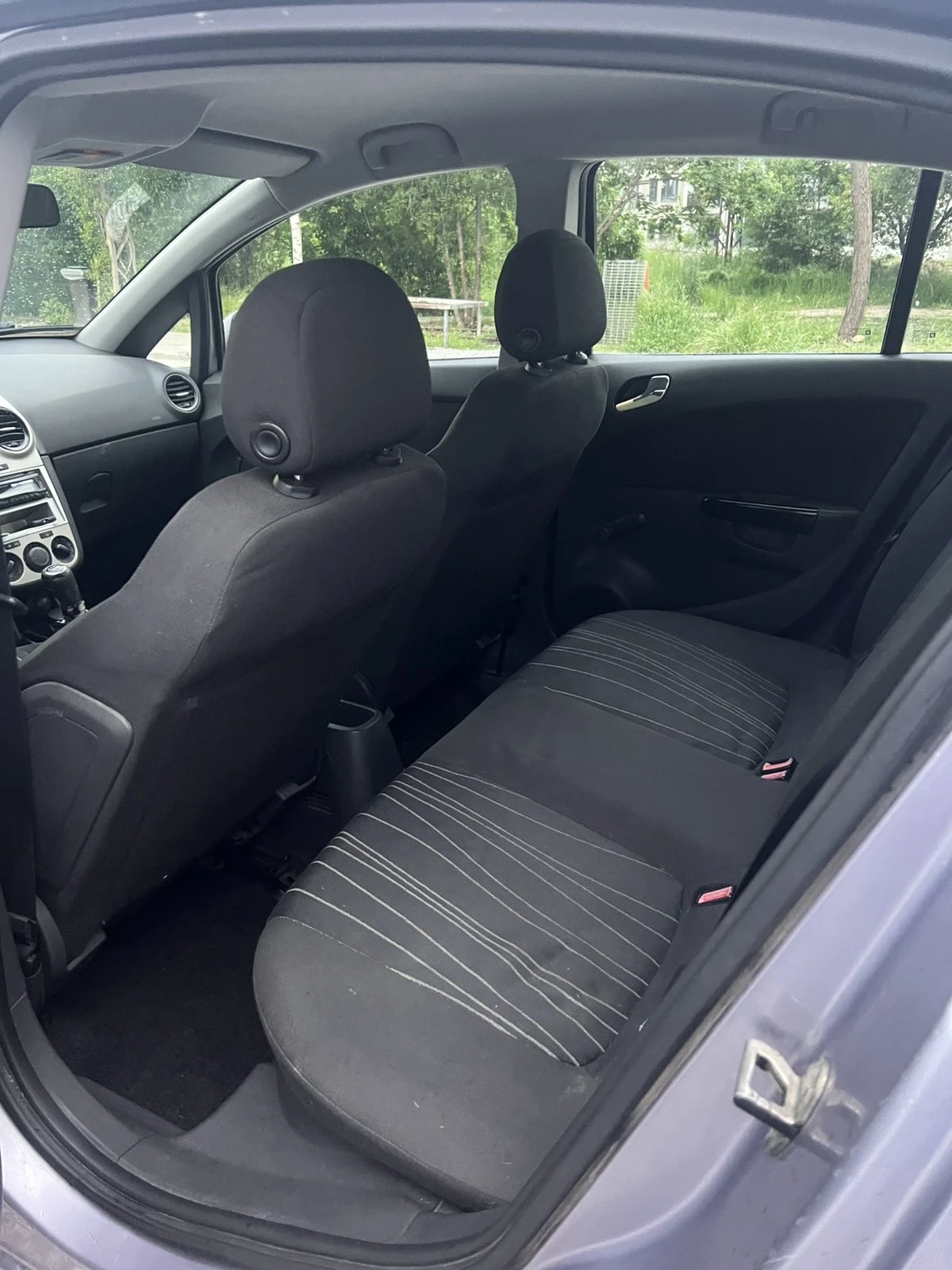 Opel Corsa D, снимка 8 - Автомобили и джипове - 54576919