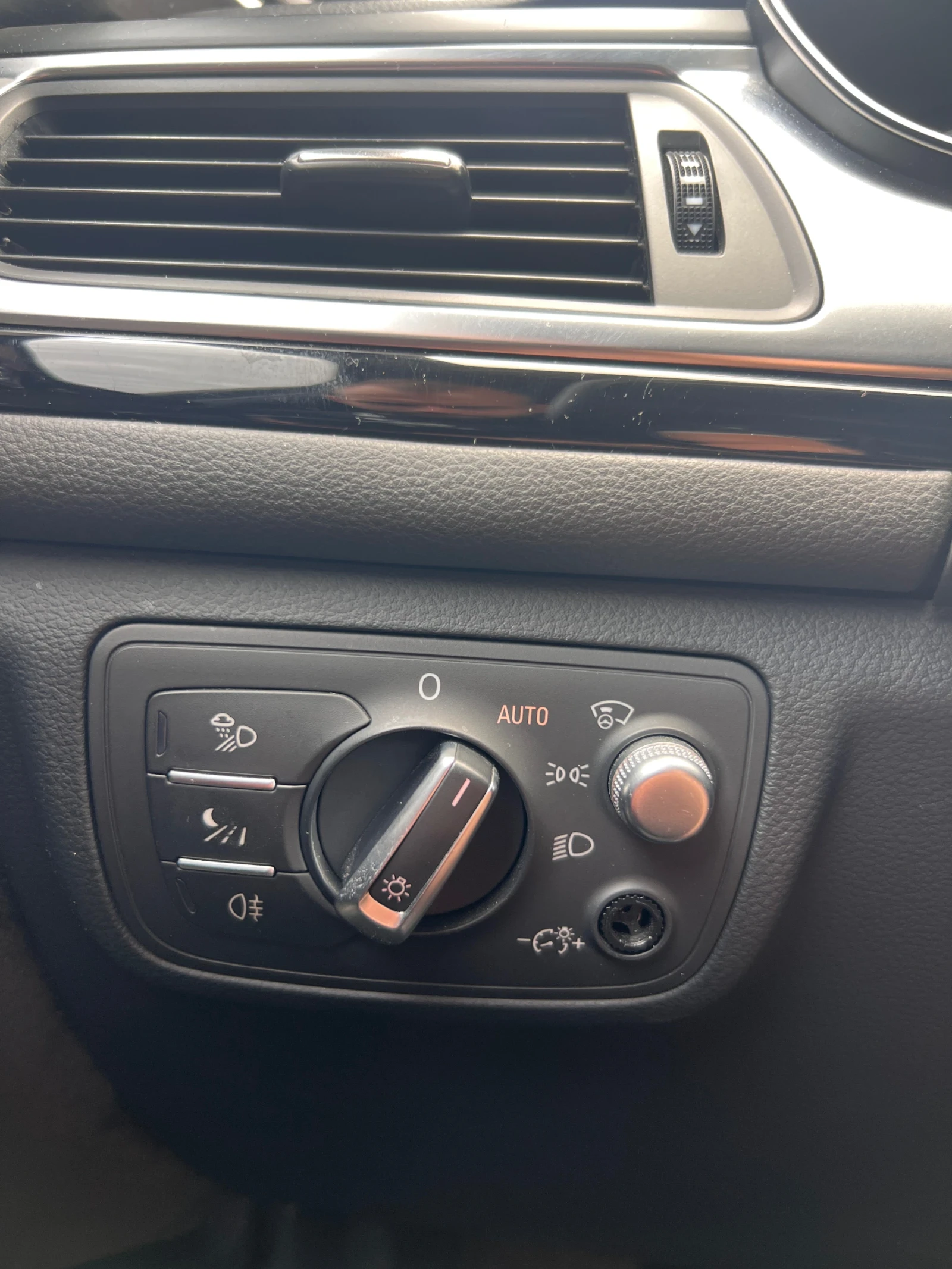 Audi A6 3.0TFSI QUATTRO , снимка 13 - Автомобили и джипове - 54879271