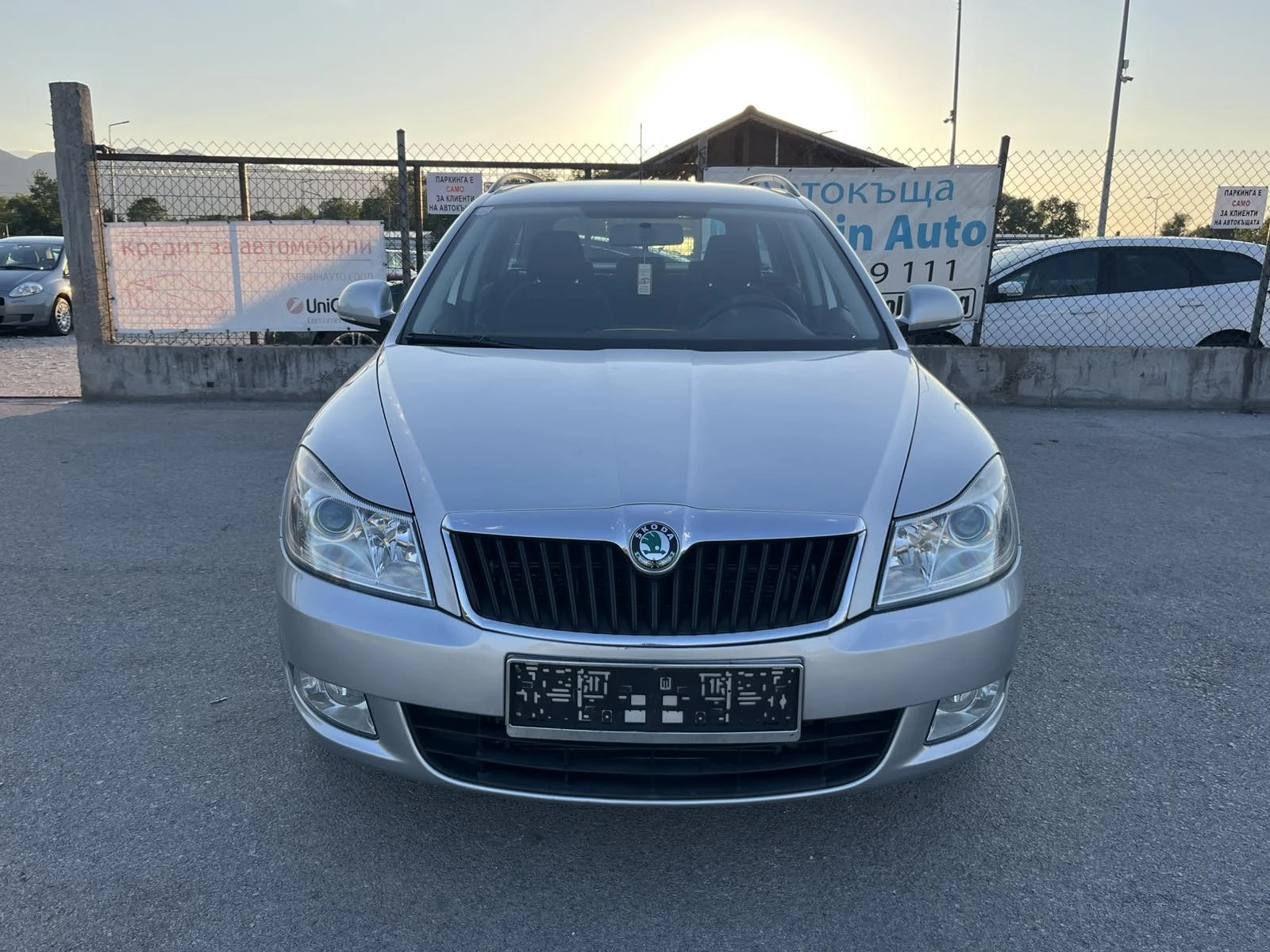 Skoda Octavia 1.6TDI 105кс 4Х4 6 СКОРОСТИ КЛИМАТРОНИК, снимка 2 - Автомобили и джипове - 55226082