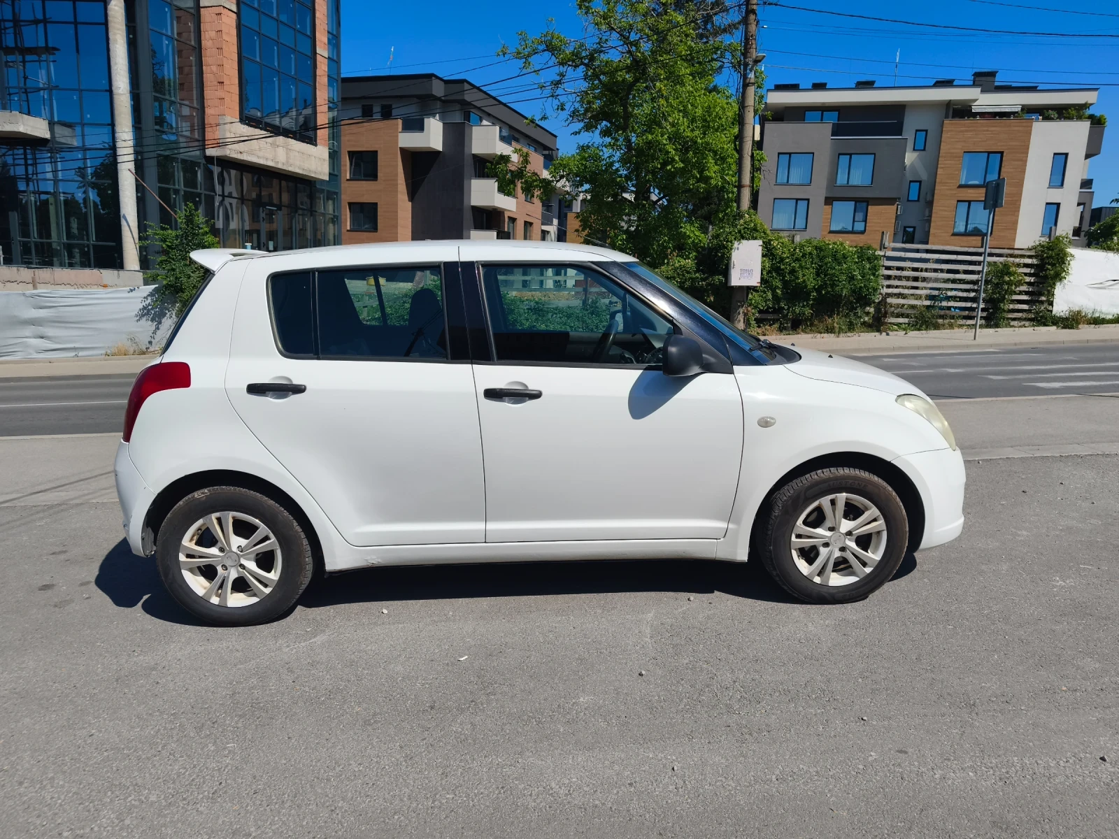 Suzuki Swift | Mobile.bg � ����������� 2