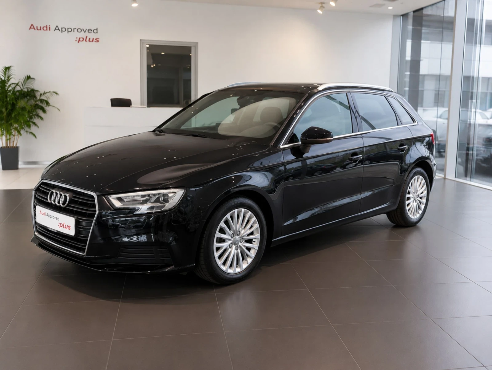 Audi A3 1.6 TDI EURO 6 , снимка 2 - Автомобили и джипове - 55342484
