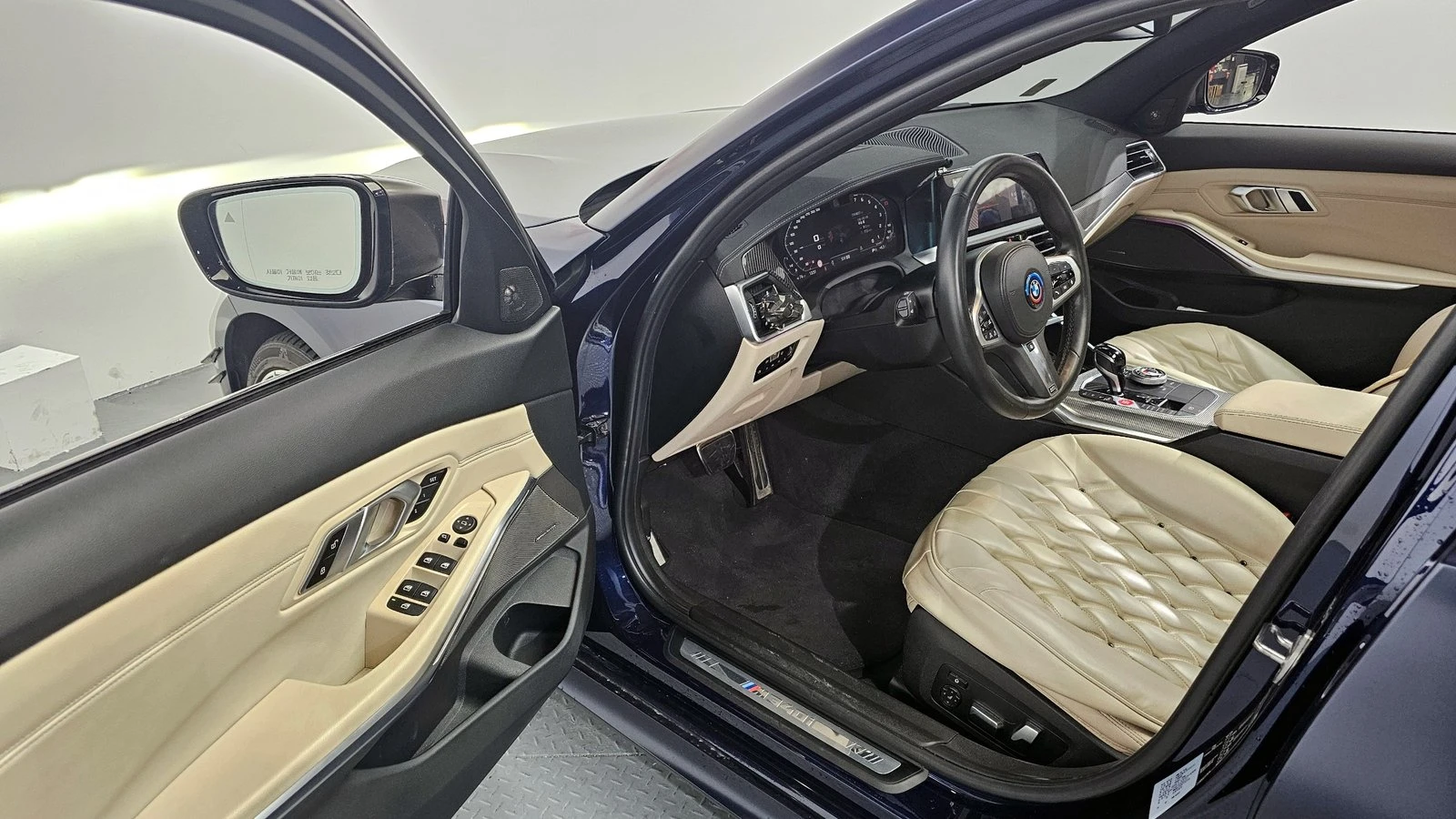 BMW 340 ���* HUD* 360* ������� �����* ������ ���� | Mobile.bg � ����������� 10