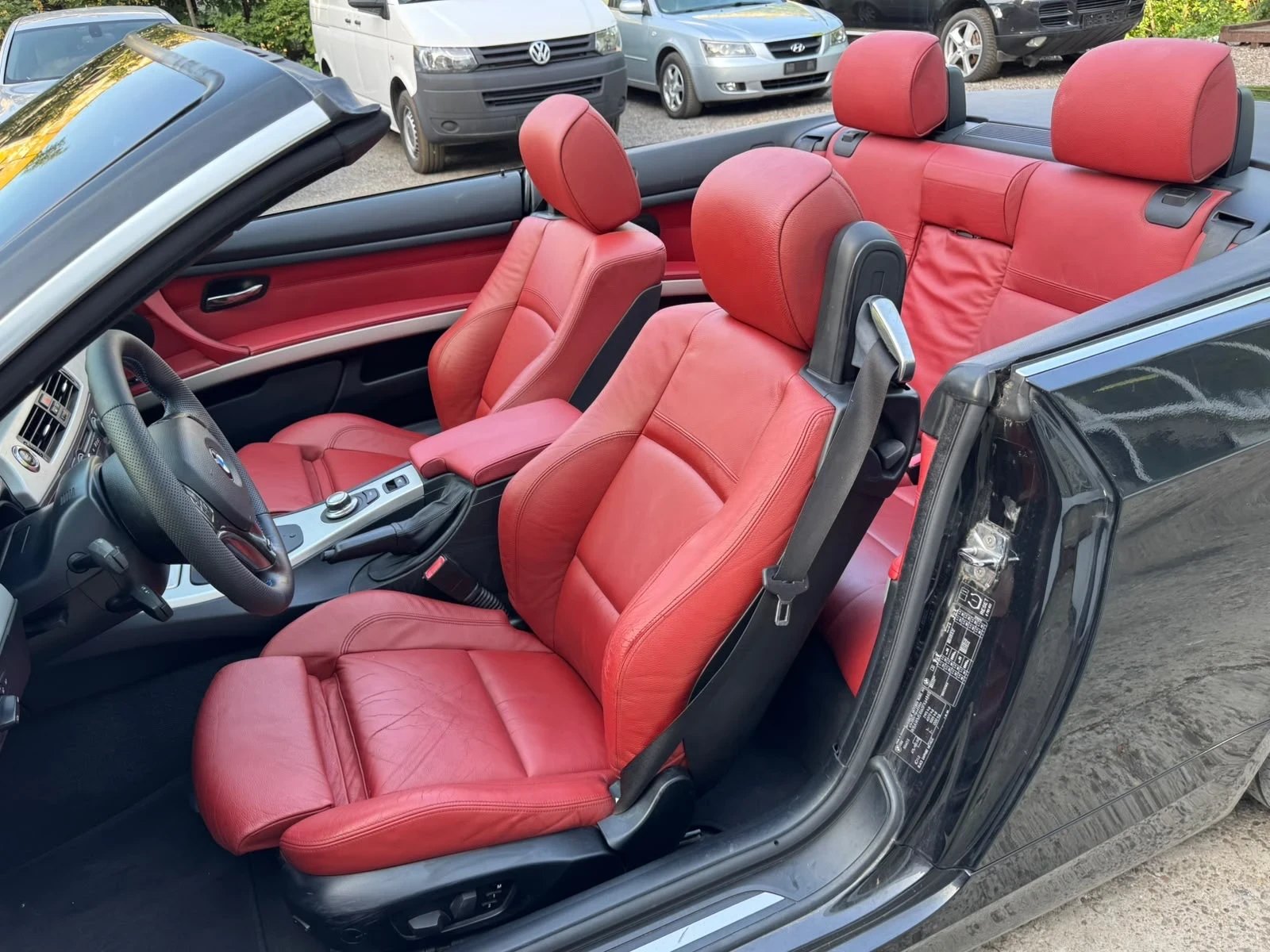 BMW 330, снимка 10 - Автомобили и джипове - 55425428
