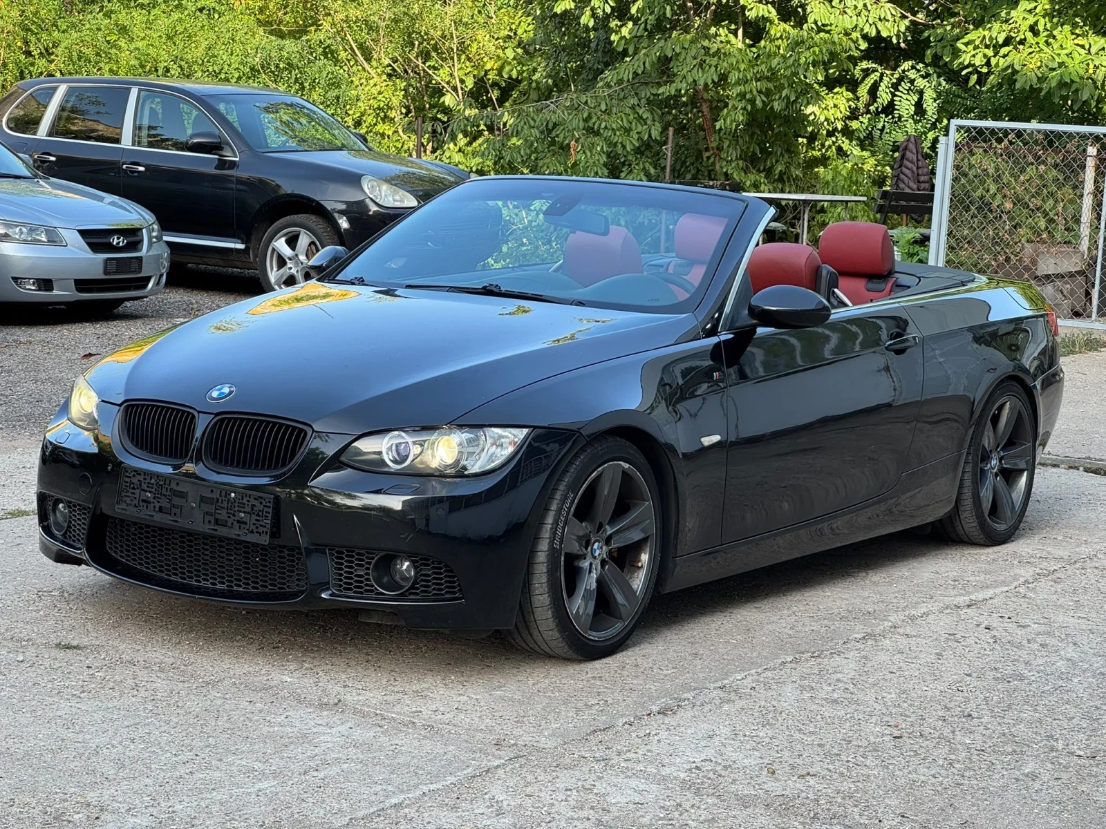 BMW 330, снимка 2 - Автомобили и джипове - 55425428