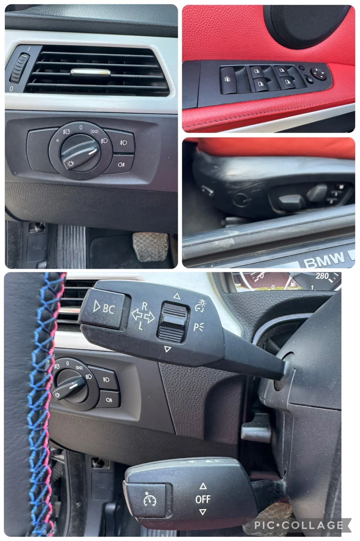 BMW 330, снимка 13 - Автомобили и джипове - 55425428