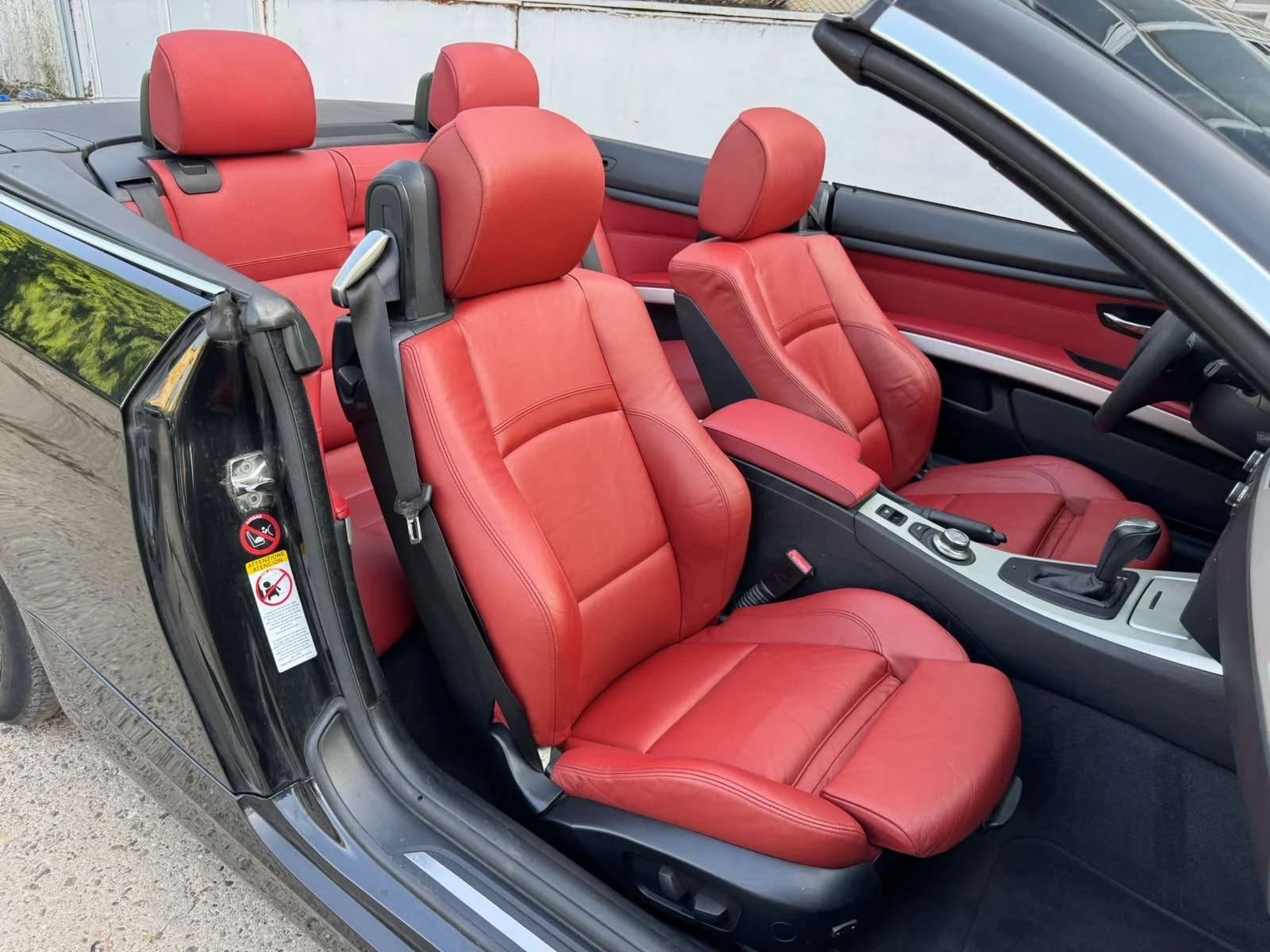 BMW 330, снимка 12 - Автомобили и джипове - 55425428