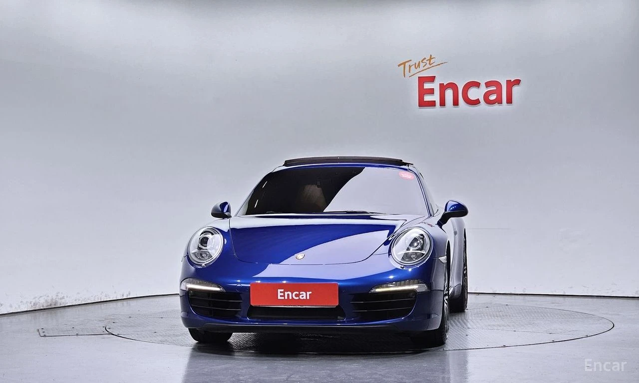 Porsche 911 991* PDK* , снимка 3 - Автомобили и джипове - 55583945