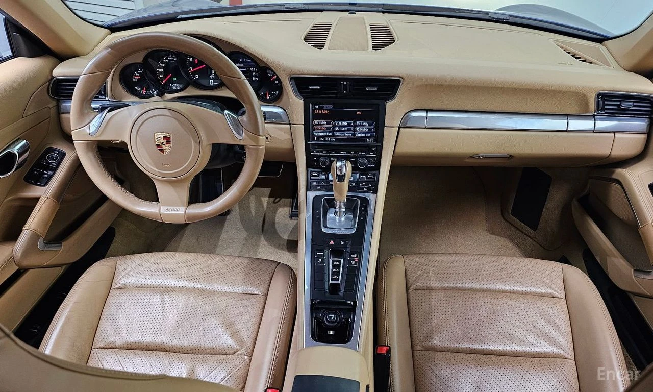 Porsche 911 991* PDK* , снимка 7 - Автомобили и джипове - 55583945