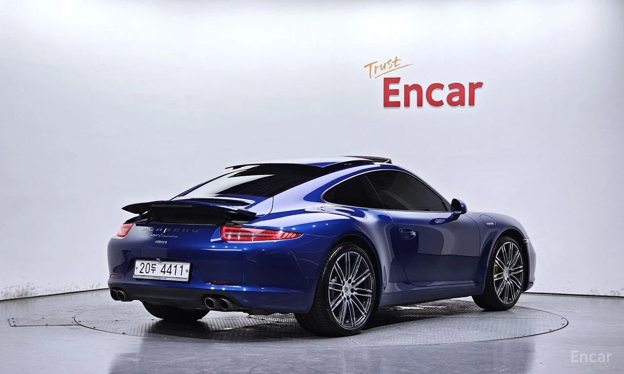 Porsche 911 991* PDK* , снимка 2 - Автомобили и джипове - 55583945
