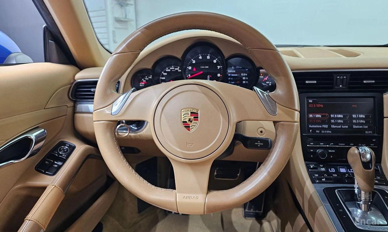 Porsche 911 991* PDK* , снимка 8 - Автомобили и джипове - 55583945
