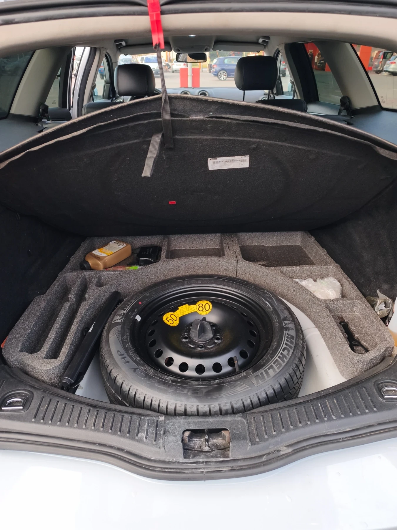 Ford Mondeo, снимка 15 - Автомобили и джипове - 55608217