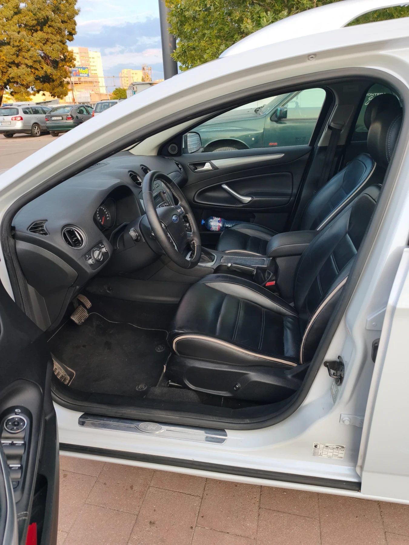 Ford Mondeo, снимка 8 - Автомобили и джипове - 55608217