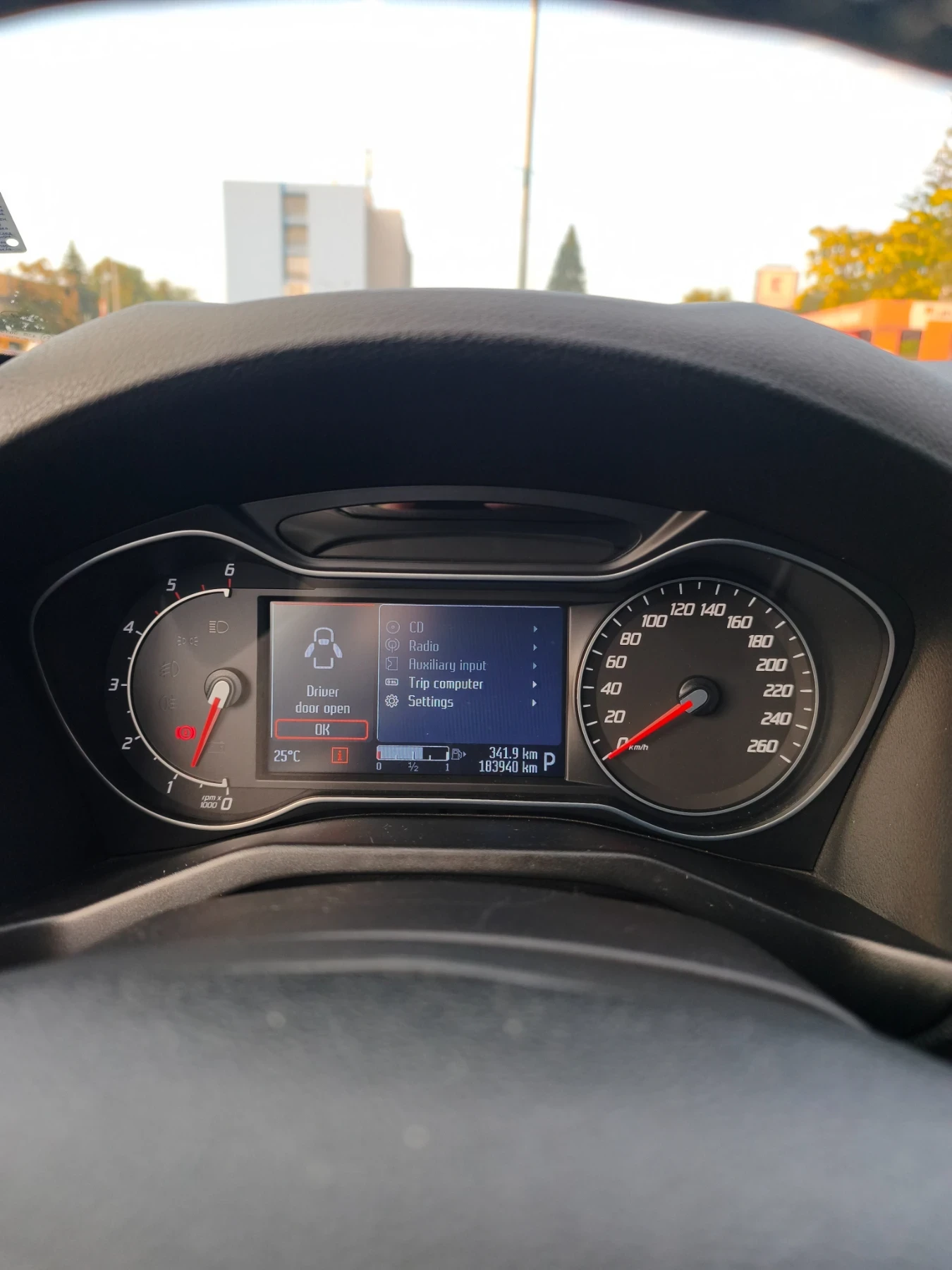 Ford Mondeo, снимка 13 - Автомобили и джипове - 55608217