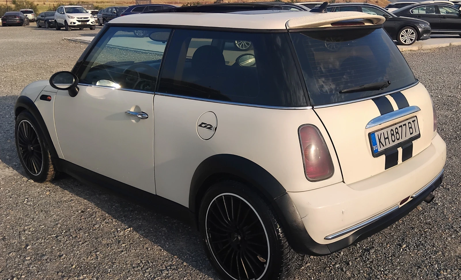 Mini D one, снимка 6 - Автомобили и джипове - 55652348