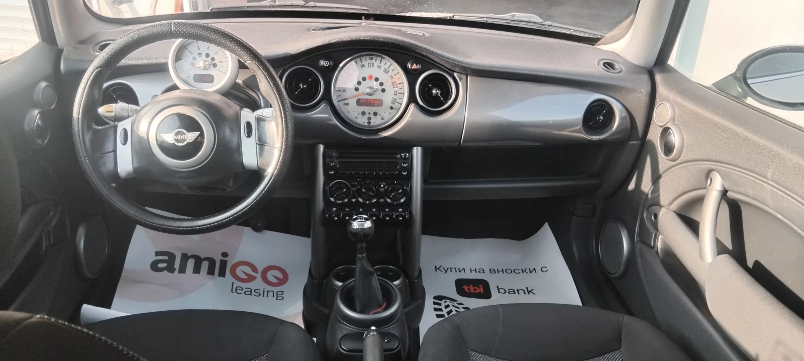 Mini D one, снимка 17 - Автомобили и джипове - 55652348