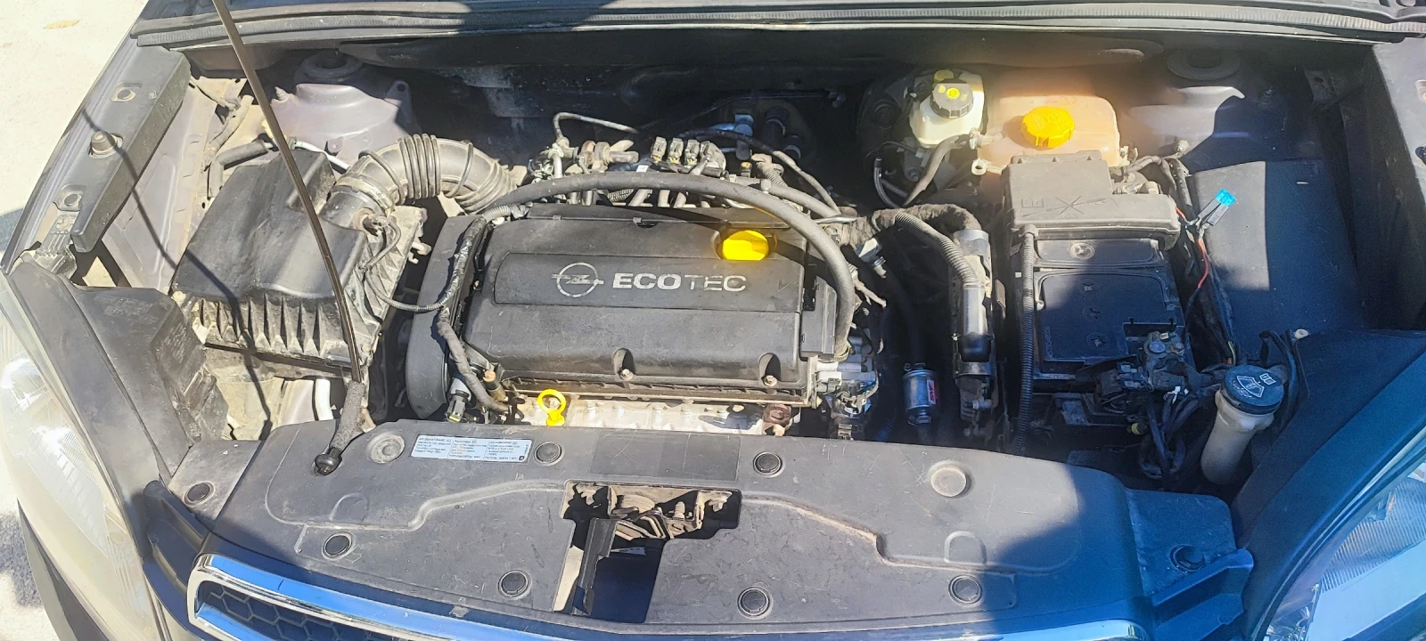 Chevrolet Orlando, снимка 7 - Автомобили и джипове - 55661670