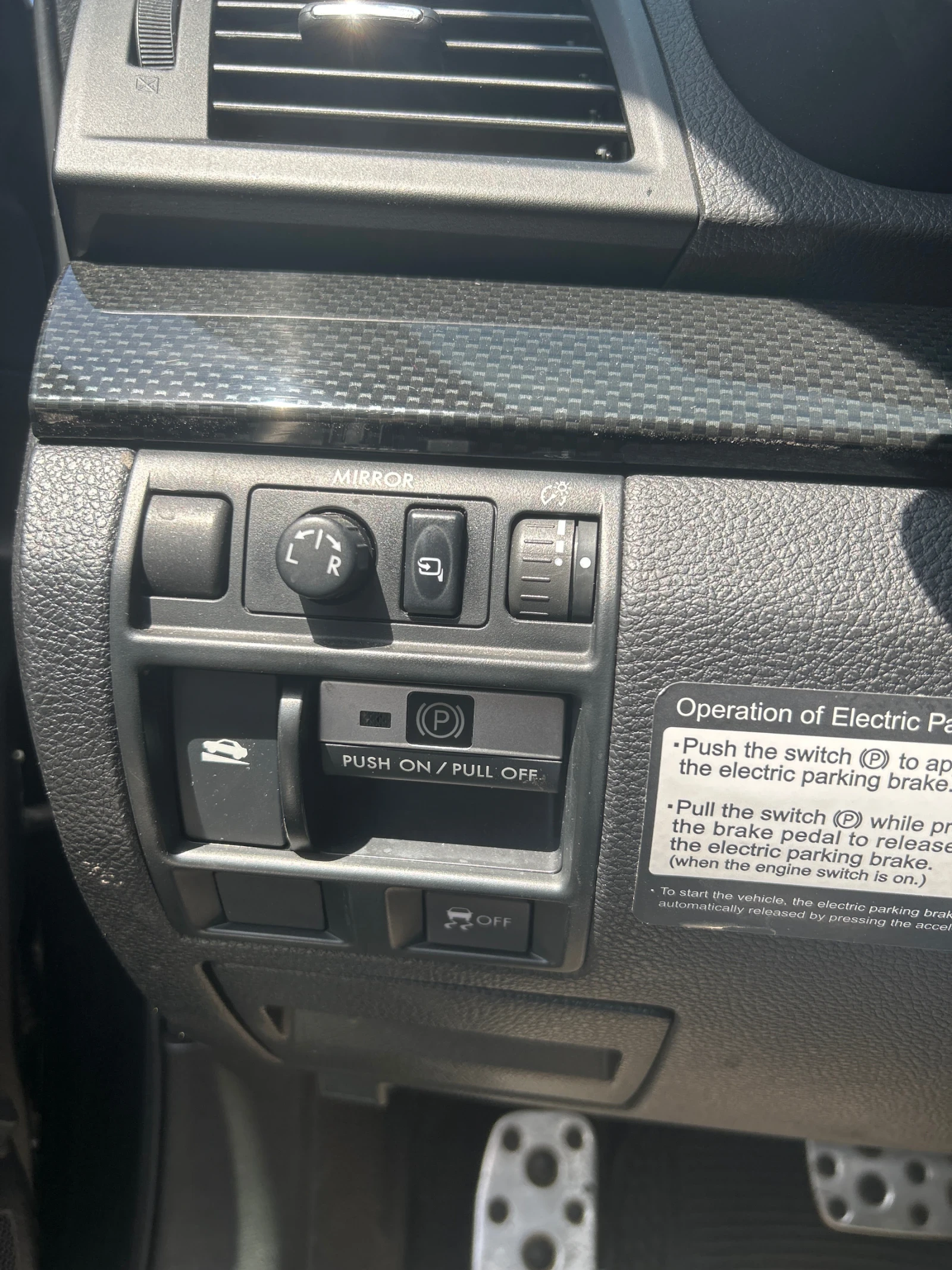 Subaru Legacy, снимка 12 - Автомобили и джипове - 55937803