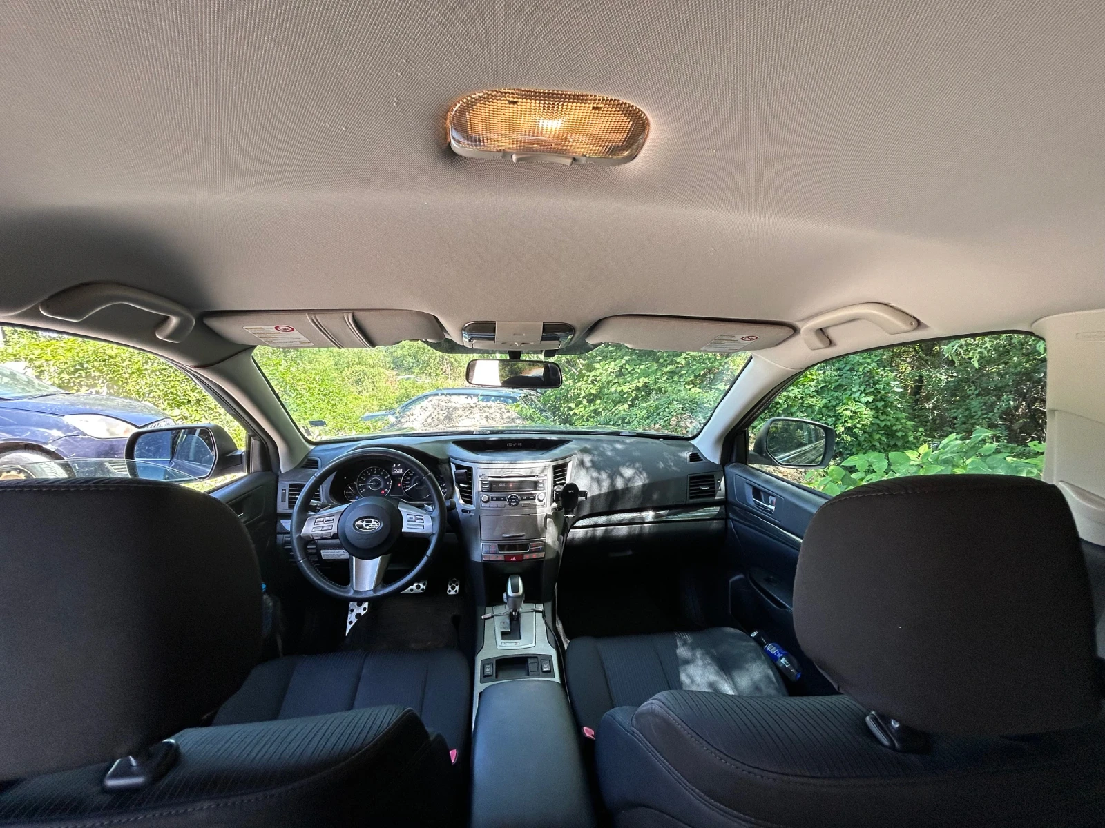 Subaru Legacy, снимка 6 - Автомобили и джипове - 55937803