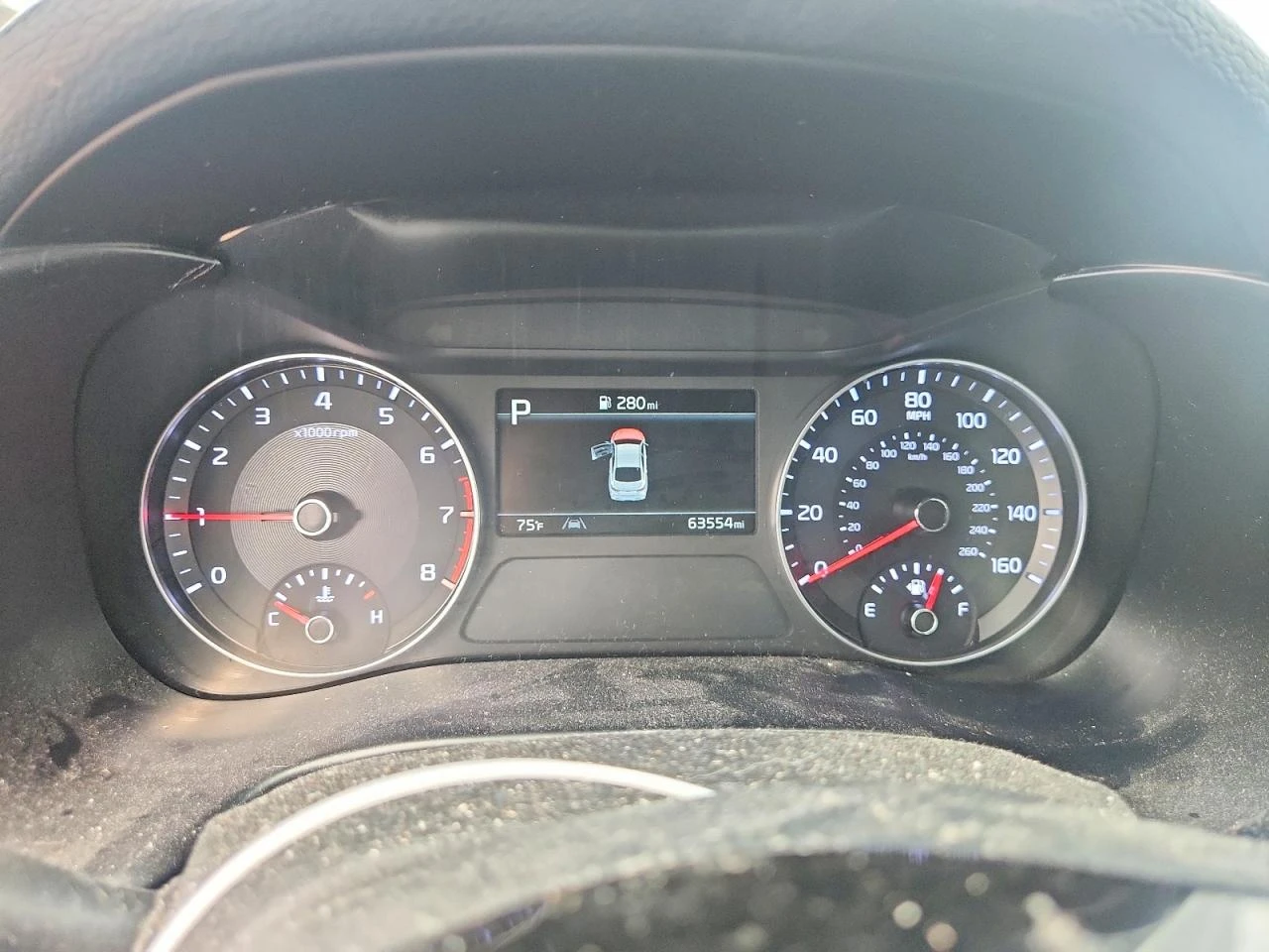 Kia Forte 1.6l Gt | Mobile.bg � ����������� 9