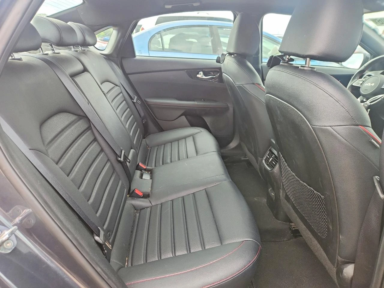 Kia Forte 1.6l Gt | Mobile.bg � ����������� 10