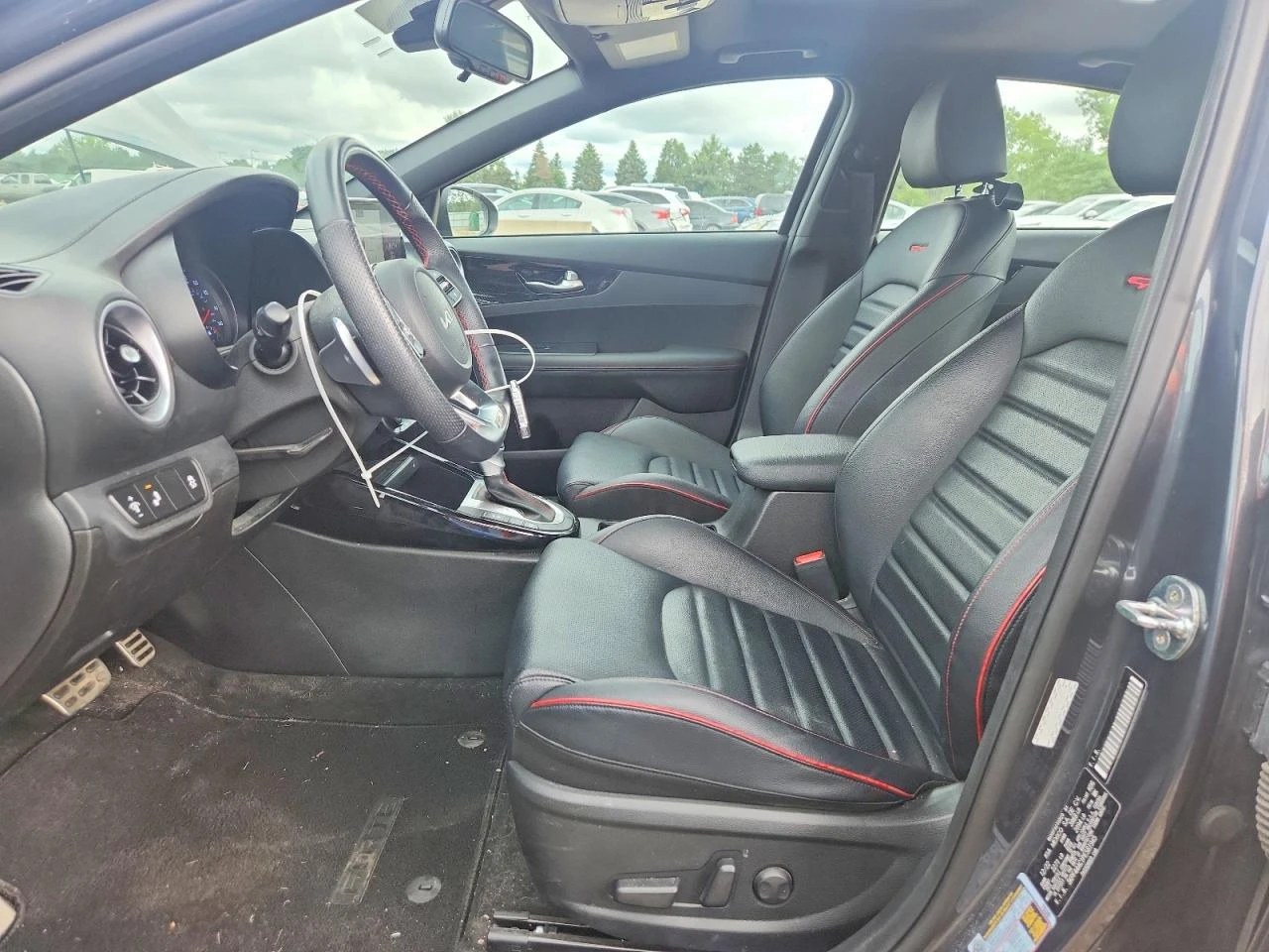 Kia Forte 1.6l Gt | Mobile.bg � ����������� 7
