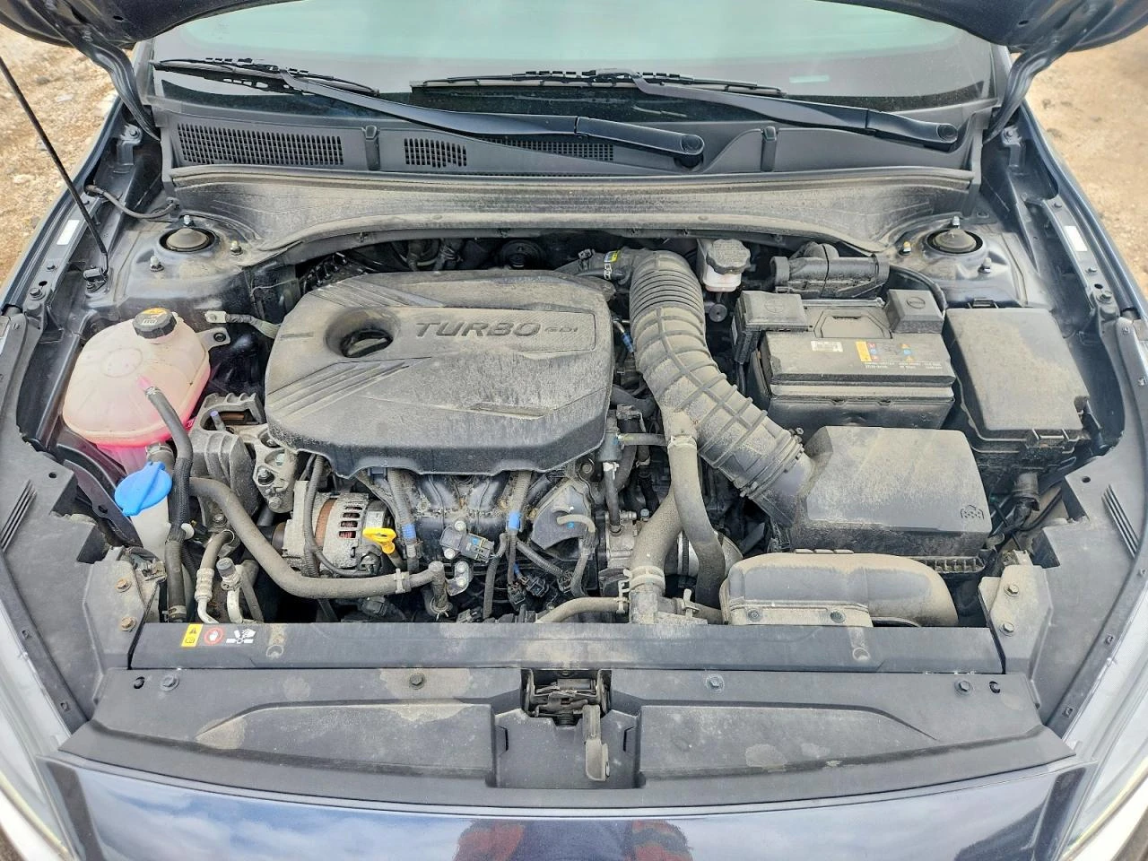 Kia Forte 1.6l Gt | Mobile.bg � ����������� 11