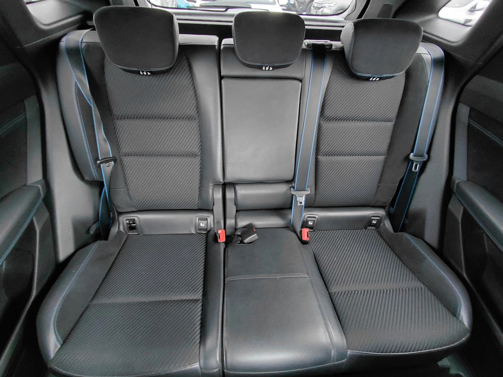 Renault Austral techno esprit Alpine/mild hybrid 160 auto, снимка 14 - Автомобили и джипове - 56532357