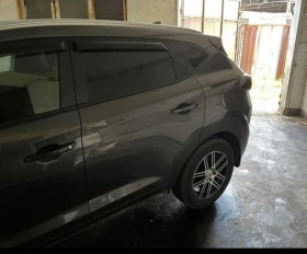 Hyundai Tucson Hyundai tucson 1.6 T-GDI/2.0CRDI 2 броя на части, снимка 2