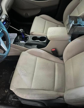 Hyundai Tucson Hyundai tucson 1.6 T-GDI/2.0CRDI 2 броя на части, снимка 10