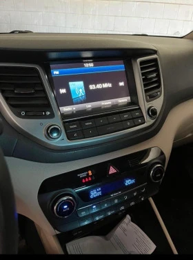 Hyundai Tucson Hyundai tucson 1.6 T-GDI/2.0CRDI 2 броя на части, снимка 7