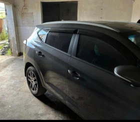 Hyundai Tucson Hyundai tucson 1.6 T-GDI/2.0CRDI 2 броя на части, снимка 3