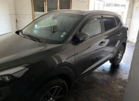 Hyundai Tucson Hyundai tucson 1.6 T-GDI/2.0CRDI 2 броя на части, снимка 5