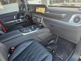Mercedes-Benz G 63 AMG BRABUS 800, снимка 14