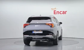 Kia Sportage 2.0 LPG NOBLESSE * НАЙ-ДОБРА ЦЕНА В БЪЛГАРИЯ* , снимка 2