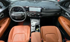 Kia Sportage 2.0 LPG NOBLESSE * НАЙ-ДОБРА ЦЕНА В БЪЛГАРИЯ* , снимка 5
