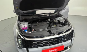 Kia Sportage 2.0 LPG NOBLESSE * НАЙ-ДОБРА ЦЕНА В БЪЛГАРИЯ* , снимка 4