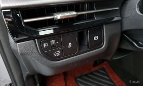 Kia Sportage 2.0 LPG NOBLESSE * НАЙ-ДОБРА ЦЕНА В БЪЛГАРИЯ* , снимка 13