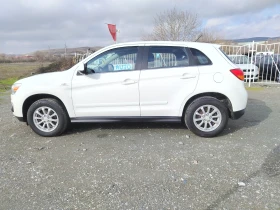 Mitsubishi ASX 2.2-150 КС 4х4 AUTOMATIC/NAVI/EVRO5J, снимка 8