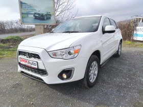 Mitsubishi ASX 2.2-150 КС 4х4 AUTOMATIC/NAVI/EVRO5J, снимка 1