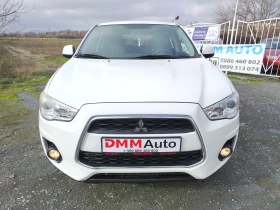 Mitsubishi ASX 2.2-150 КС 4х4 AUTOMATIC/NAVI/EVRO5J, снимка 2