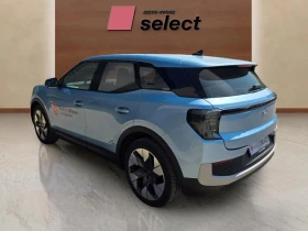 Ford Explorer 77 kWh, снимка 3