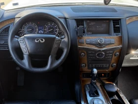 Infiniti QX56, снимка 4