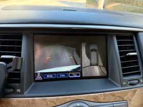 Infiniti QX56, снимка 9