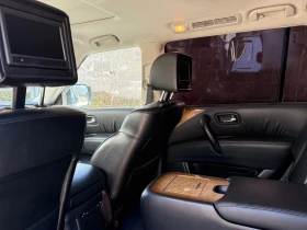 Infiniti QX56, снимка 14