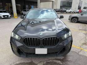 BMW X6 * xDrive40i * Хед-Ъп* М-Спорт* Дистроник* , снимка 6